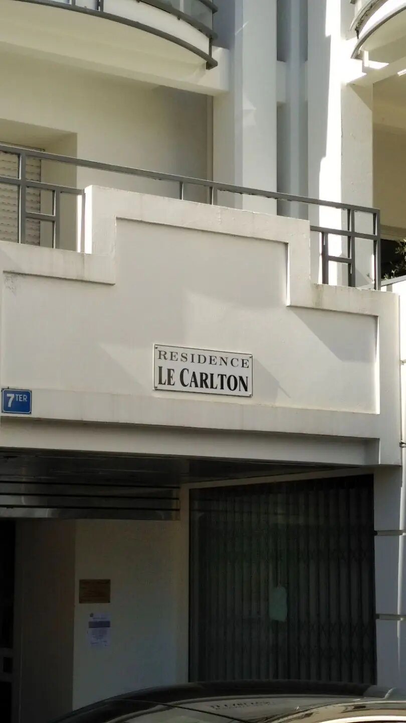 Appartement à louer, 22m², Pau
