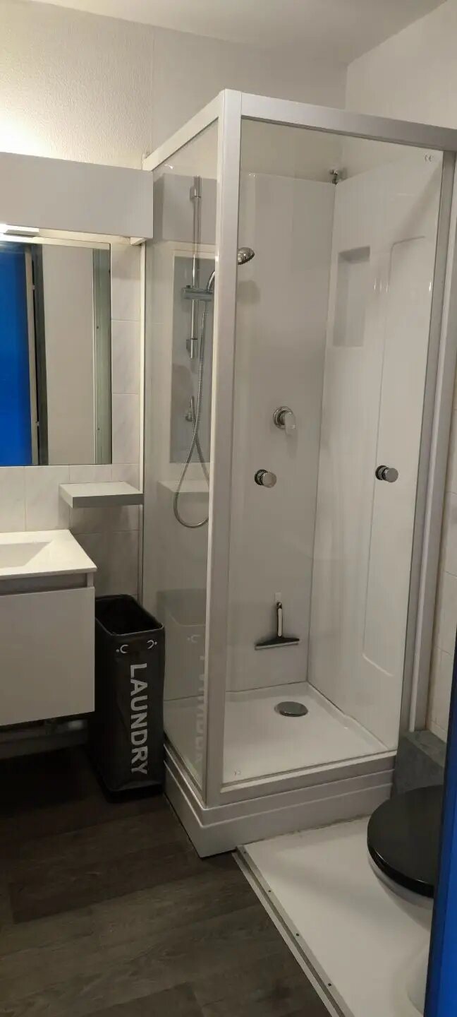 Appartement à louer, 22m², Pau