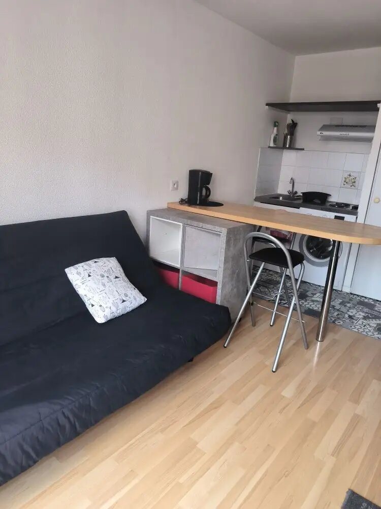 Appartement à louer, 22m², Pau