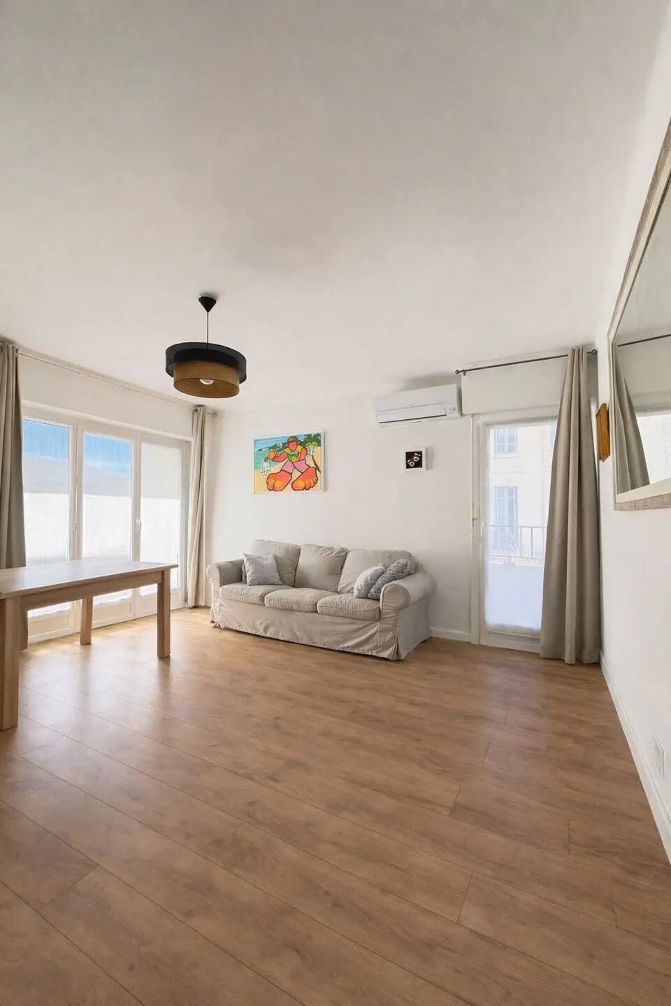 Appartement à vendre, 61m², Hyères