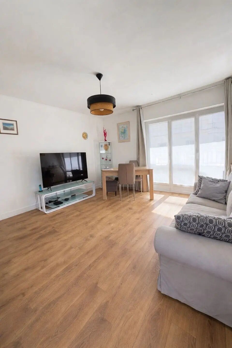 Appartement à vendre, 61m², Hyères