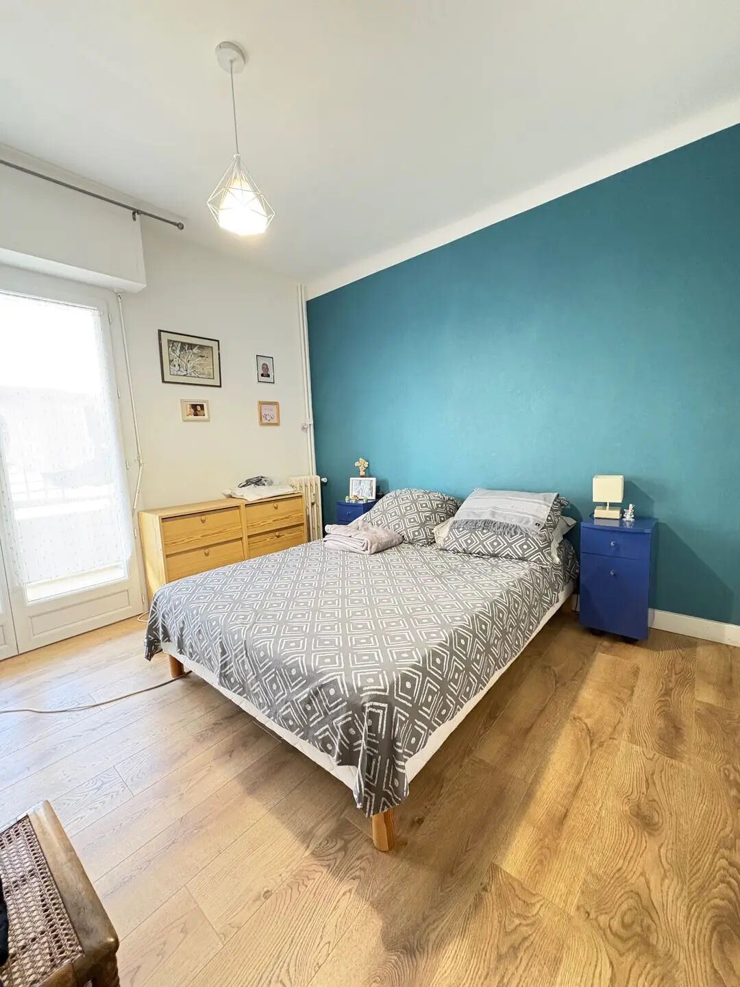 Appartement à vendre, 61m², Hyères