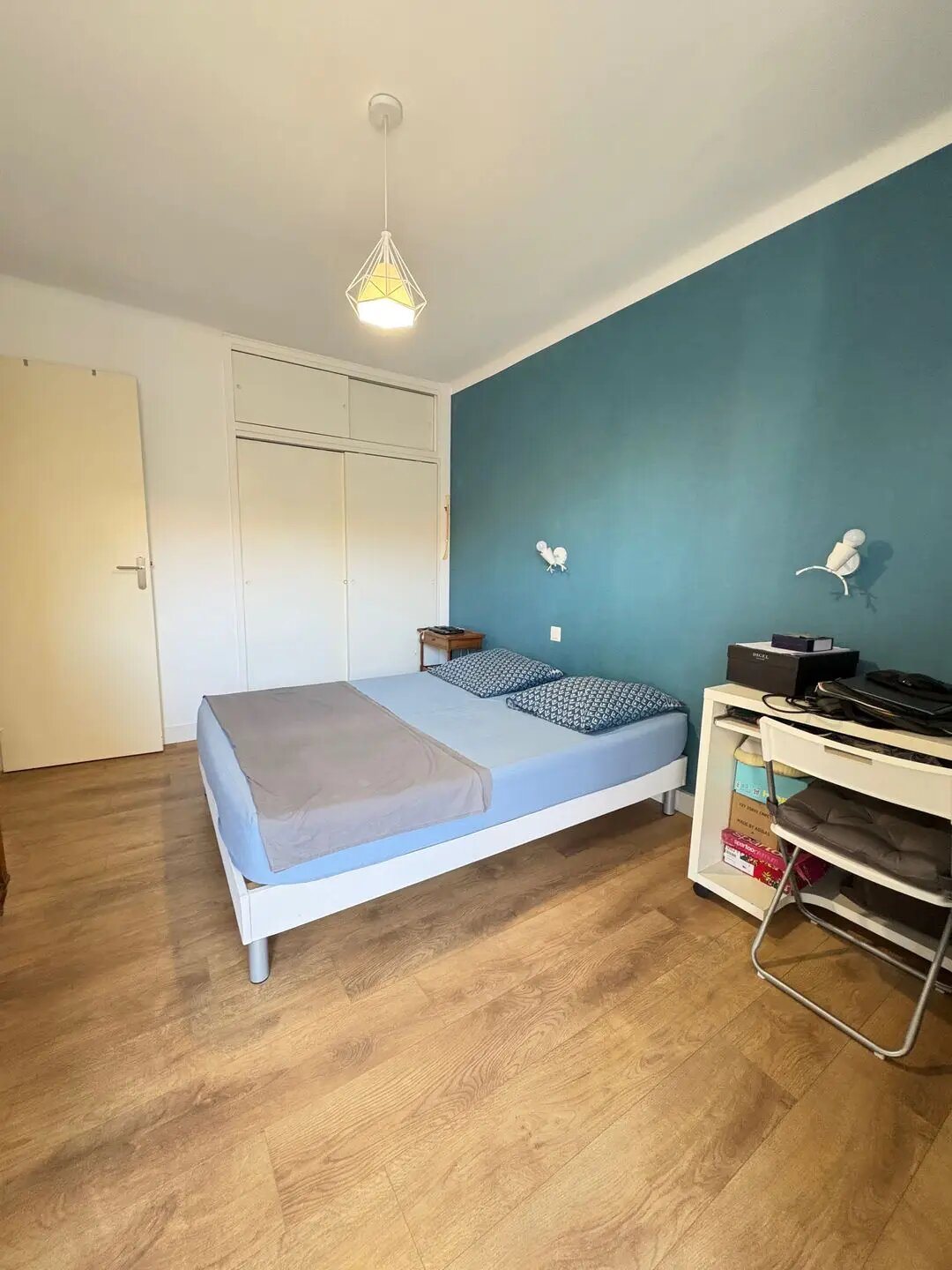 Appartement à vendre, 61m², Hyères