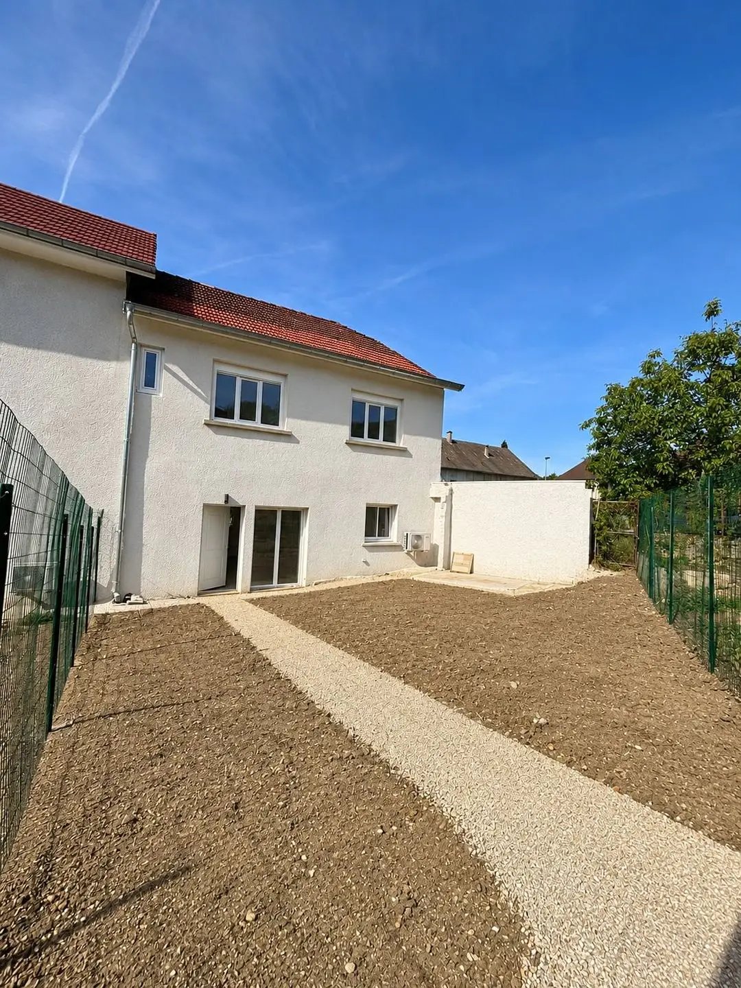 Maison à vendre, 78m², Pressins