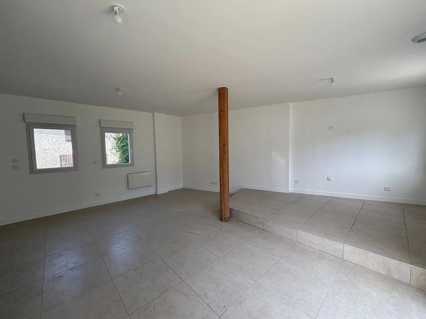 Maison à vendre, 78m², Pressins