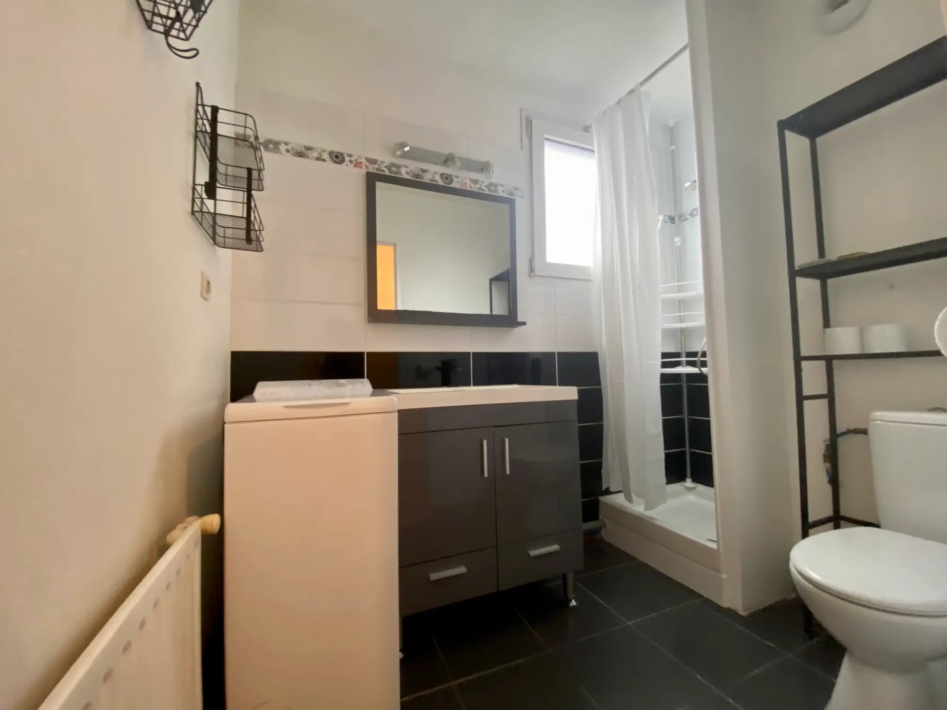 Appartement à louer, 36m², Toulouse