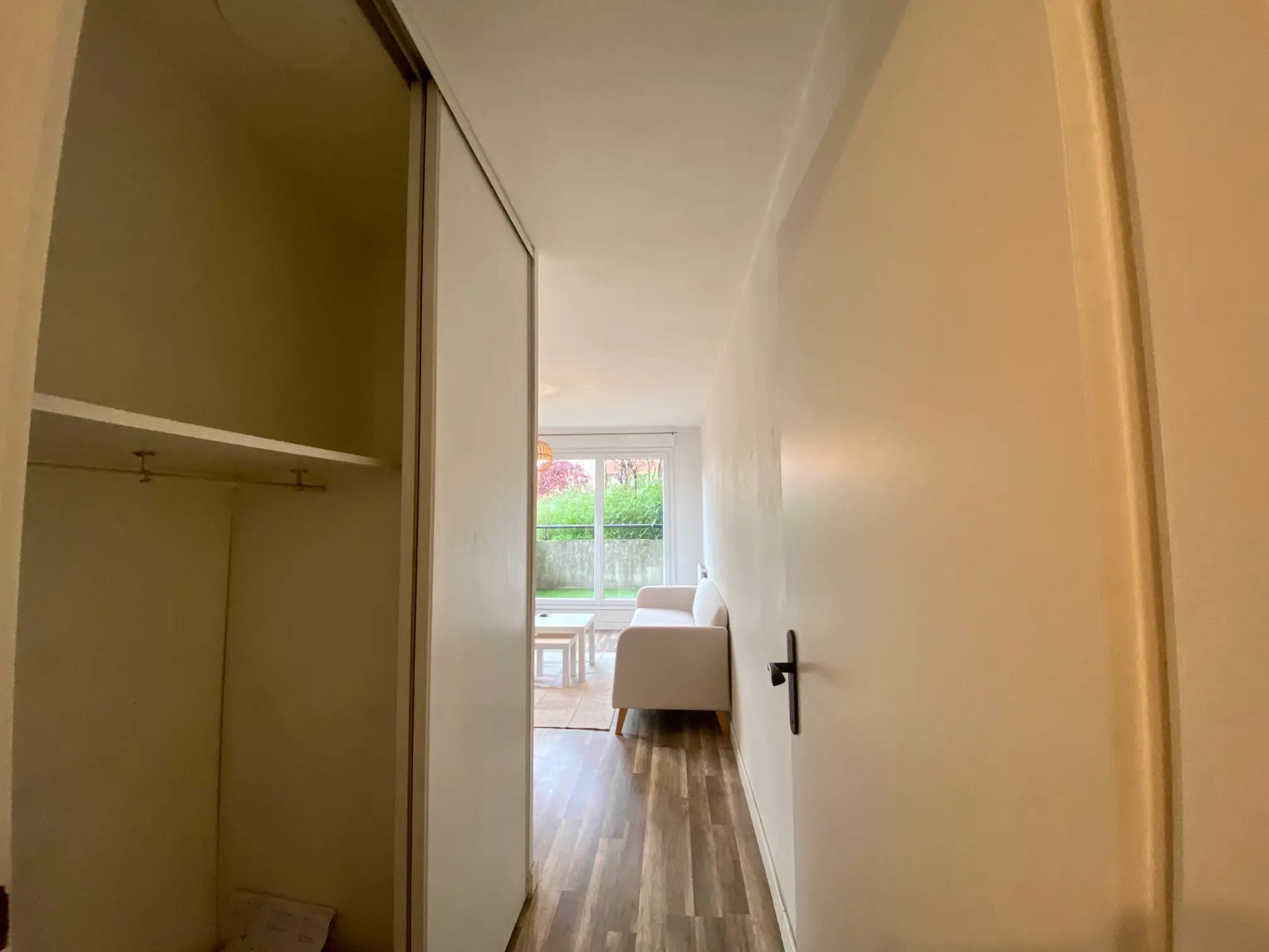 Appartement à louer, 36m², Toulouse
