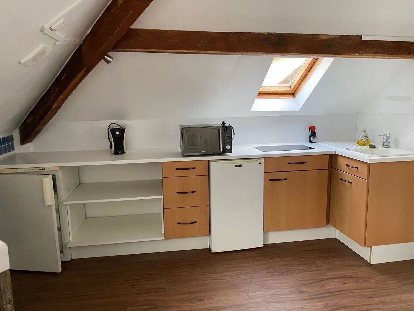 Appartement à vendre, 35m², Chaville