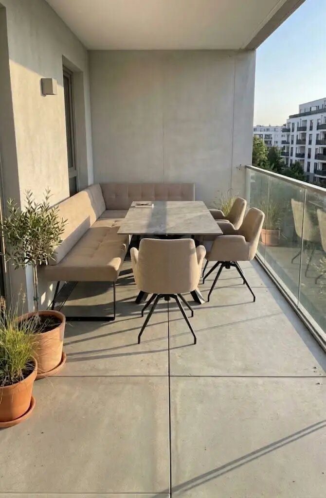 Appartement à vendre, 66m², Champigny-sur-Marne