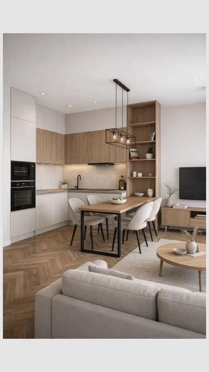 Appartement à vendre, 66m², Champigny-sur-Marne