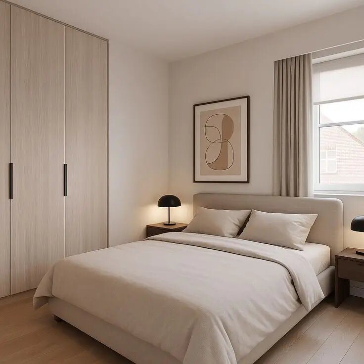 Appartement à vendre, 66m², Champigny-sur-Marne