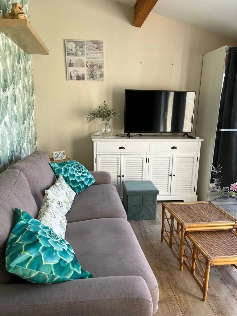 Appartement à louer, 43m², Morières-lès-Avignon