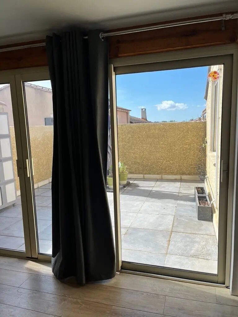 Appartement à louer, 43m², Morières-lès-Avignon