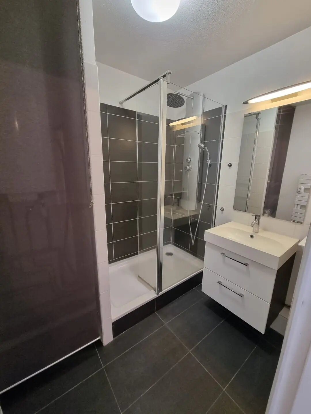 Appartement à louer, 46m², Lyon 3ème