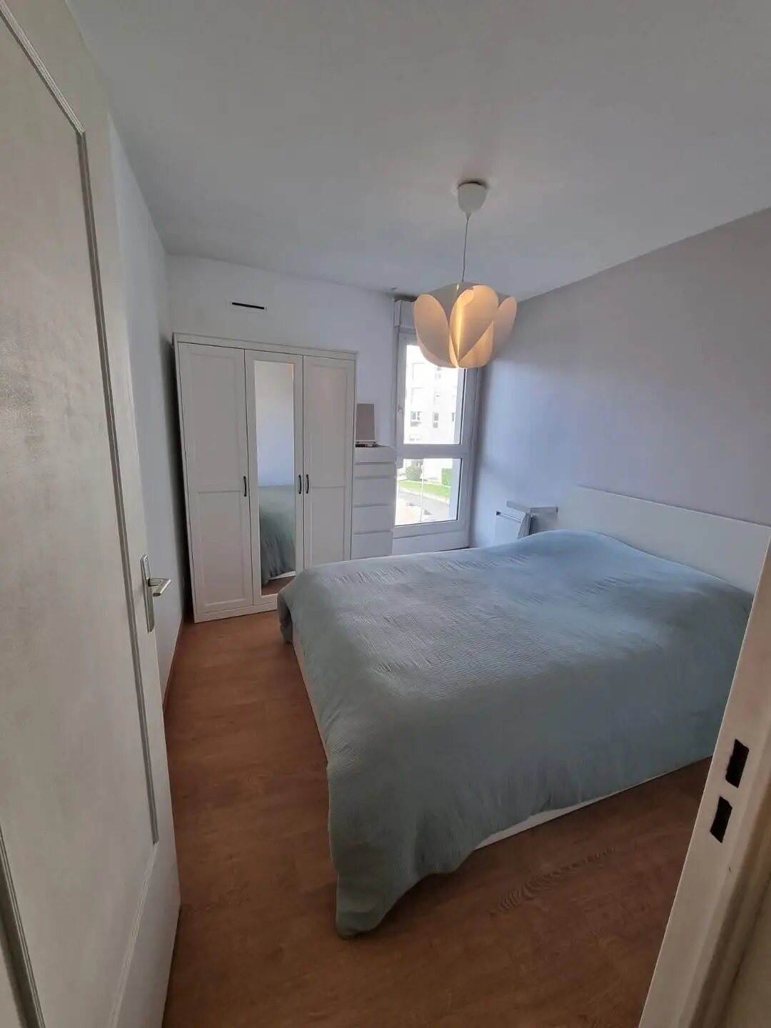 Appartement à louer, 46m², Lyon 3ème