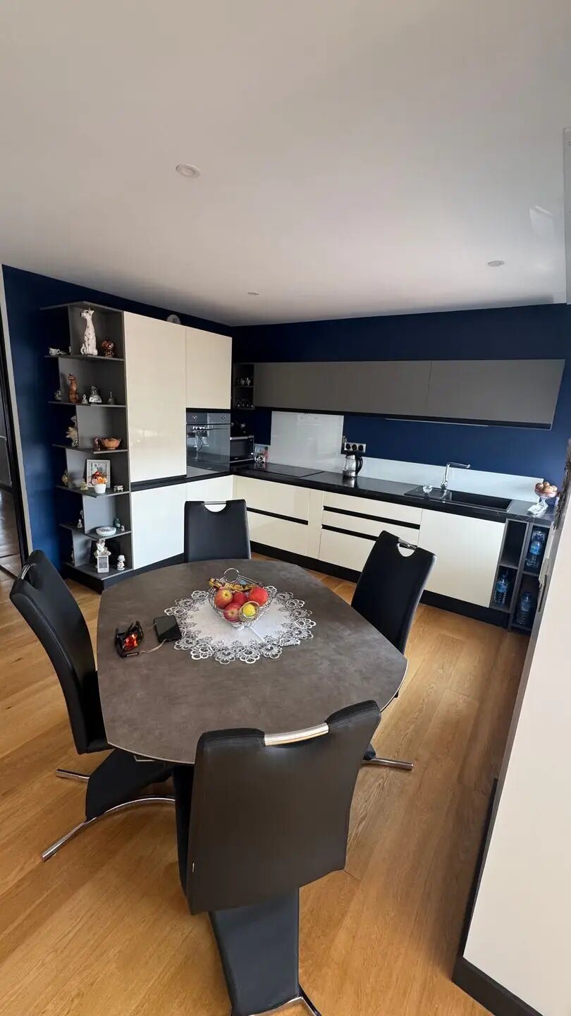 Appartement à vendre, 91m², Royan