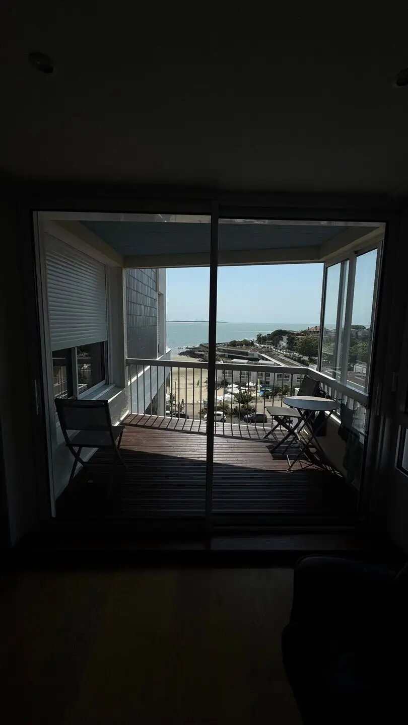 Appartement à vendre, 91m², Royan