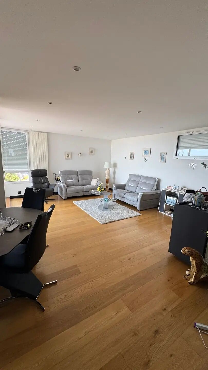 Appartement à vendre, 91m², Royan