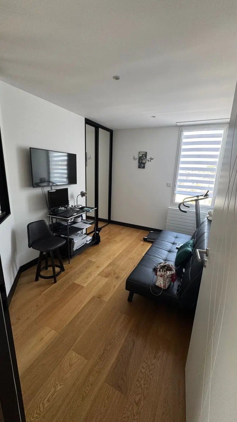 Appartement à vendre, 91m², Royan