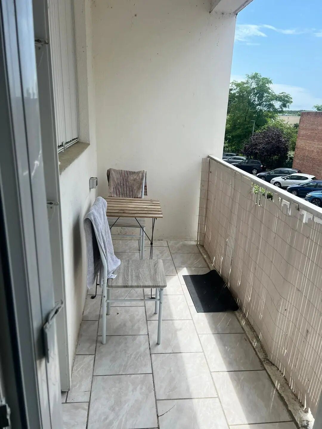 Appartement à vendre, 76m², Allonnes
