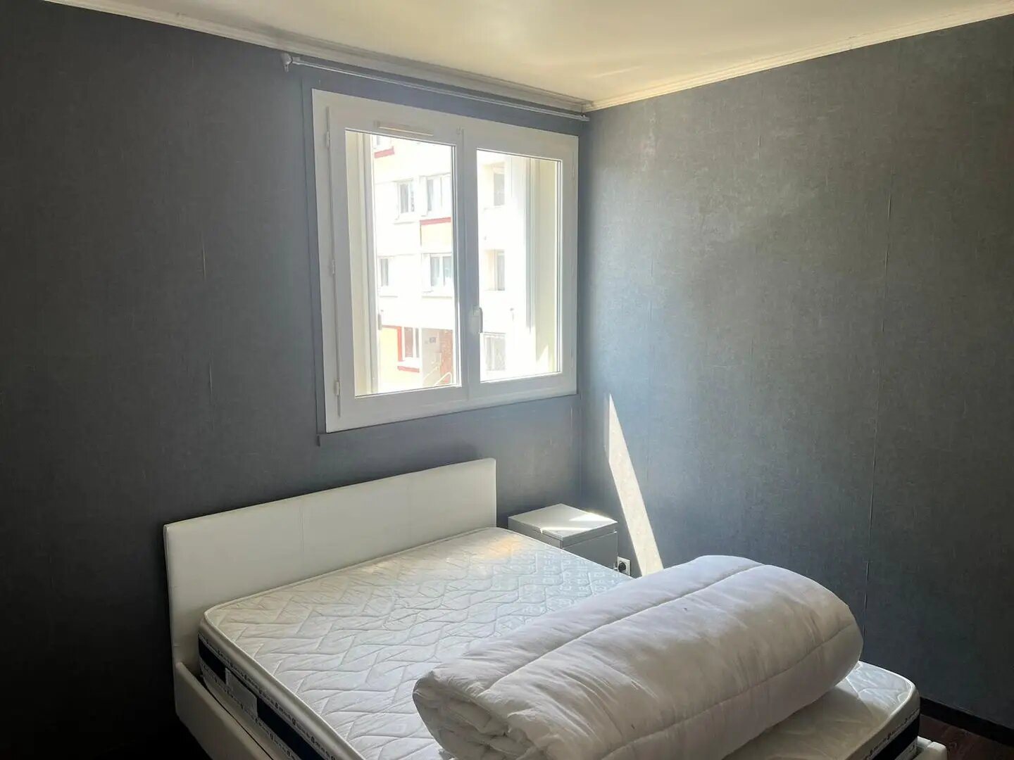 Appartement à vendre, 76m², Allonnes