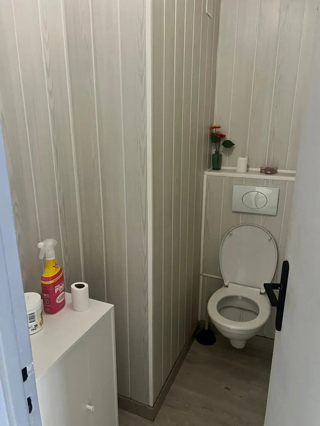 Appartement à vendre, 76m², Allonnes