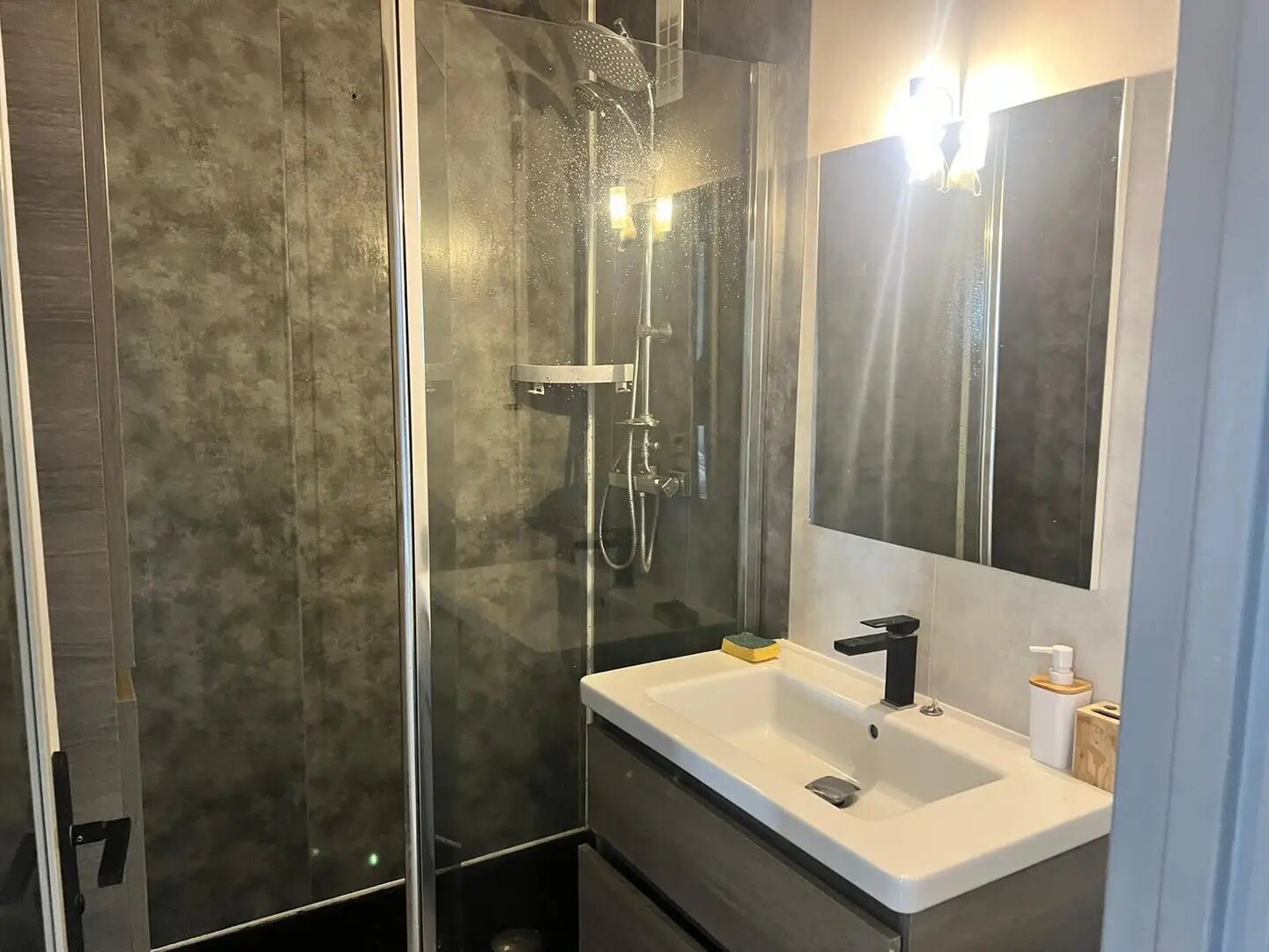 Appartement à vendre, 76m², Allonnes