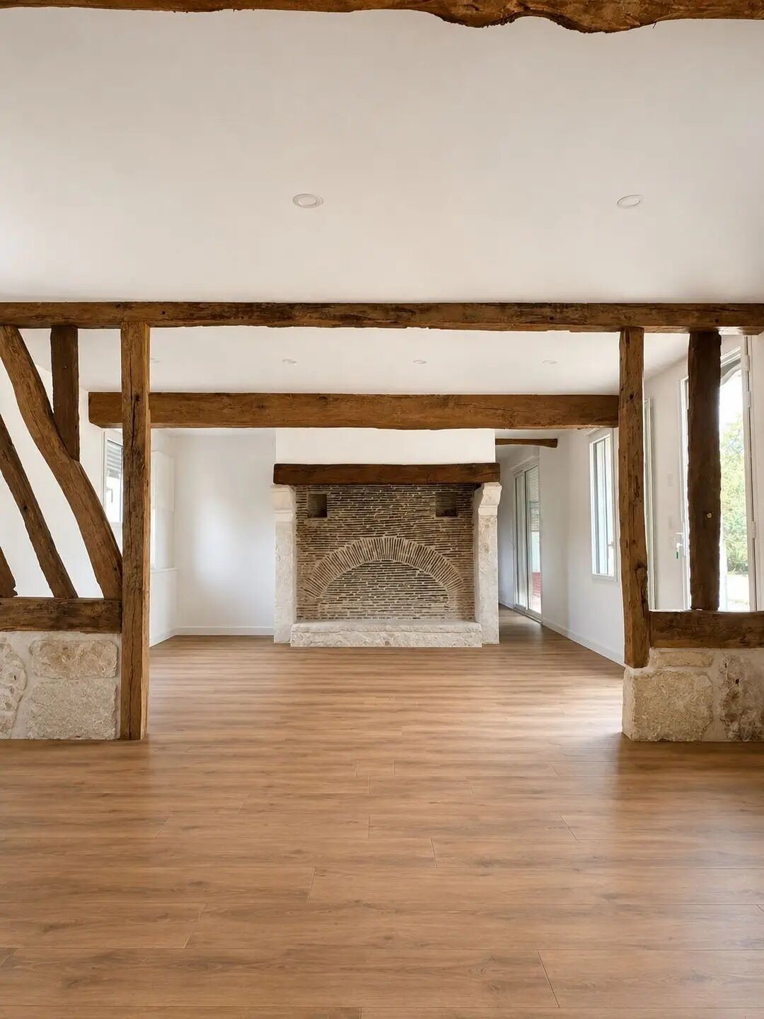 Maison à vendre, 137m², Jumièges