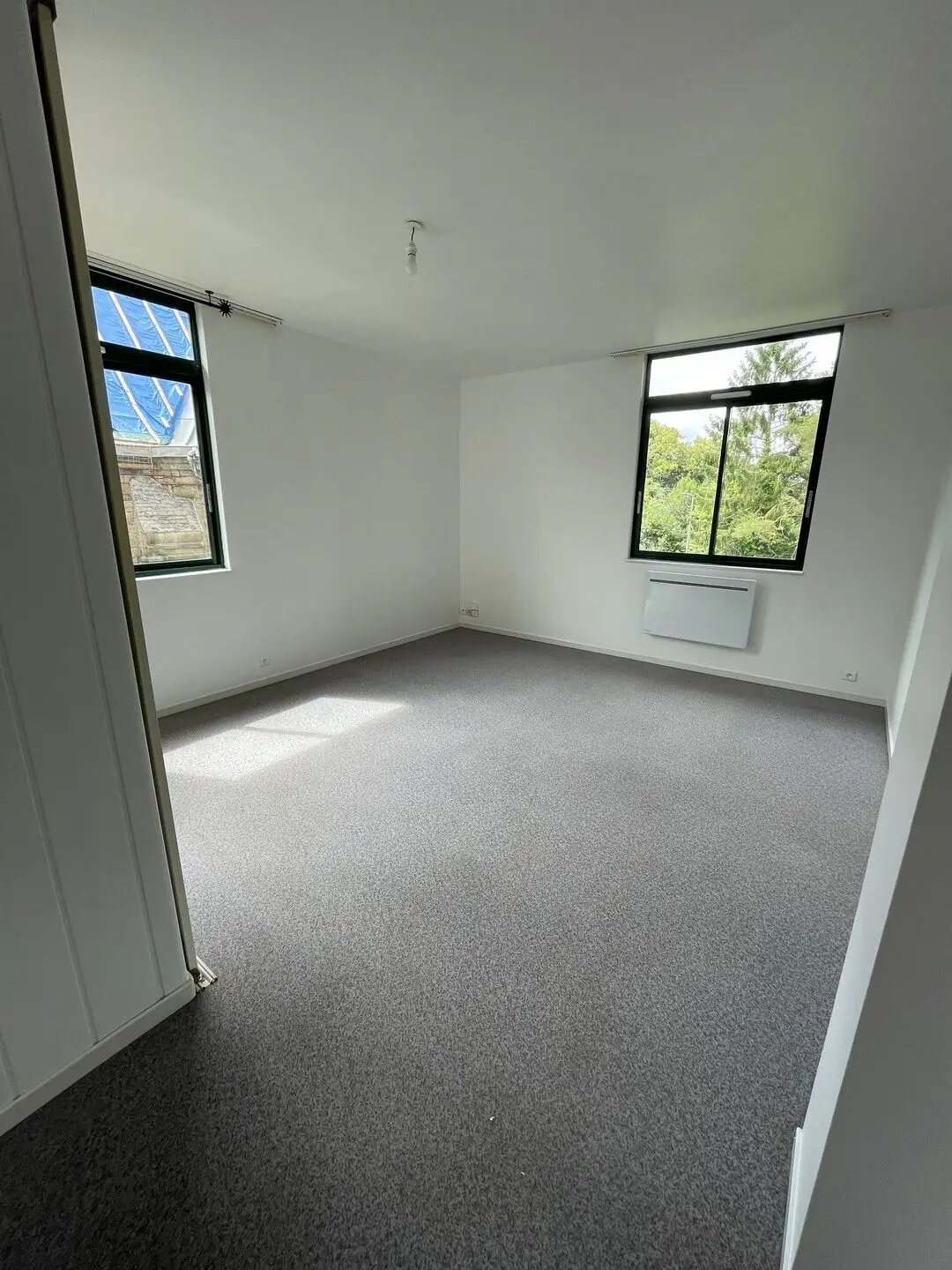 Appartement à louer, 60m², Quimper