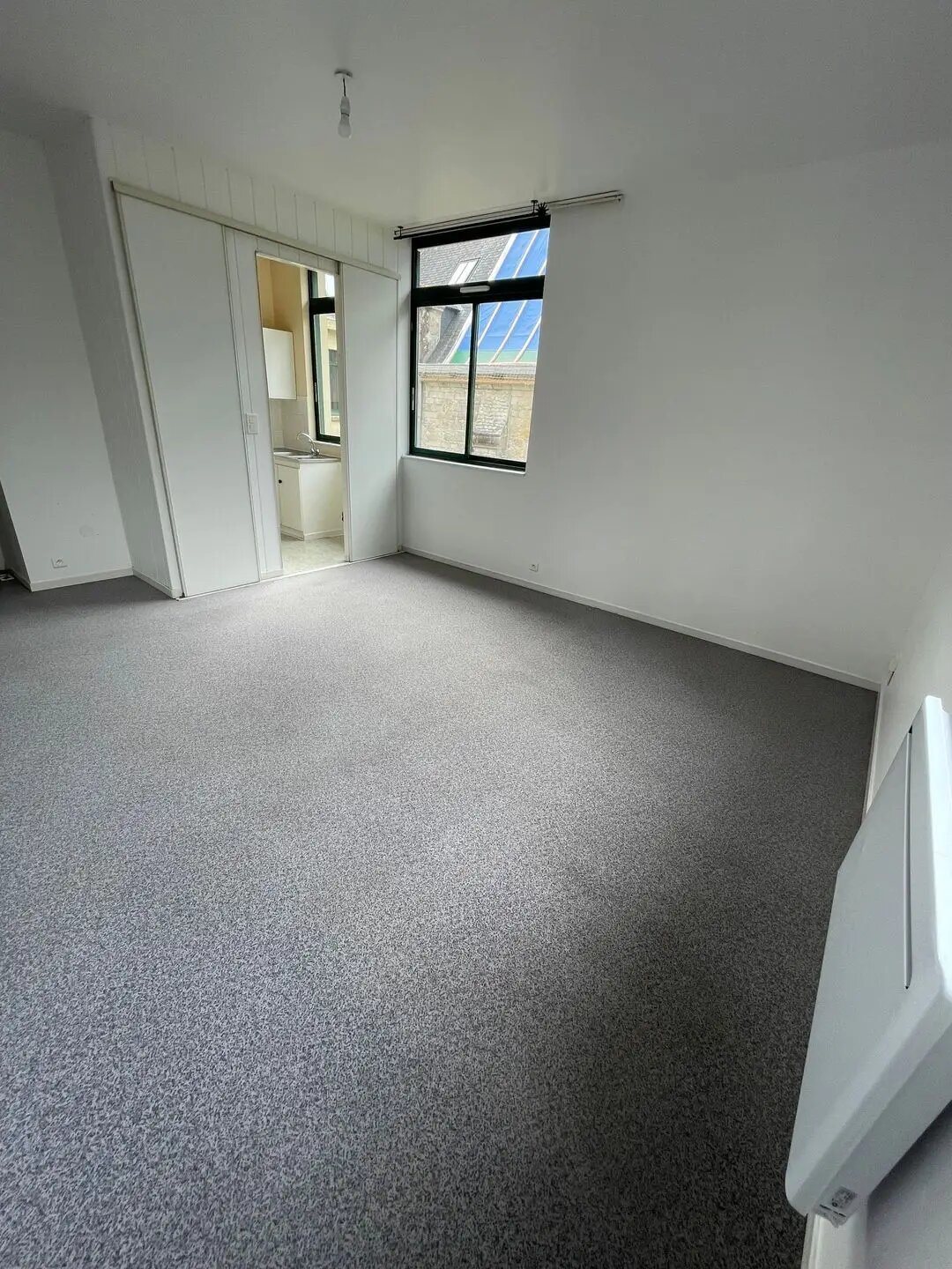 Appartement à louer, 60m², Quimper