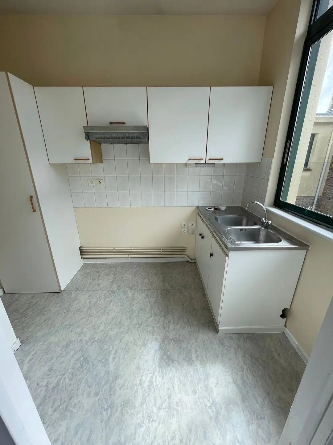 Appartement à louer, 60m², Quimper