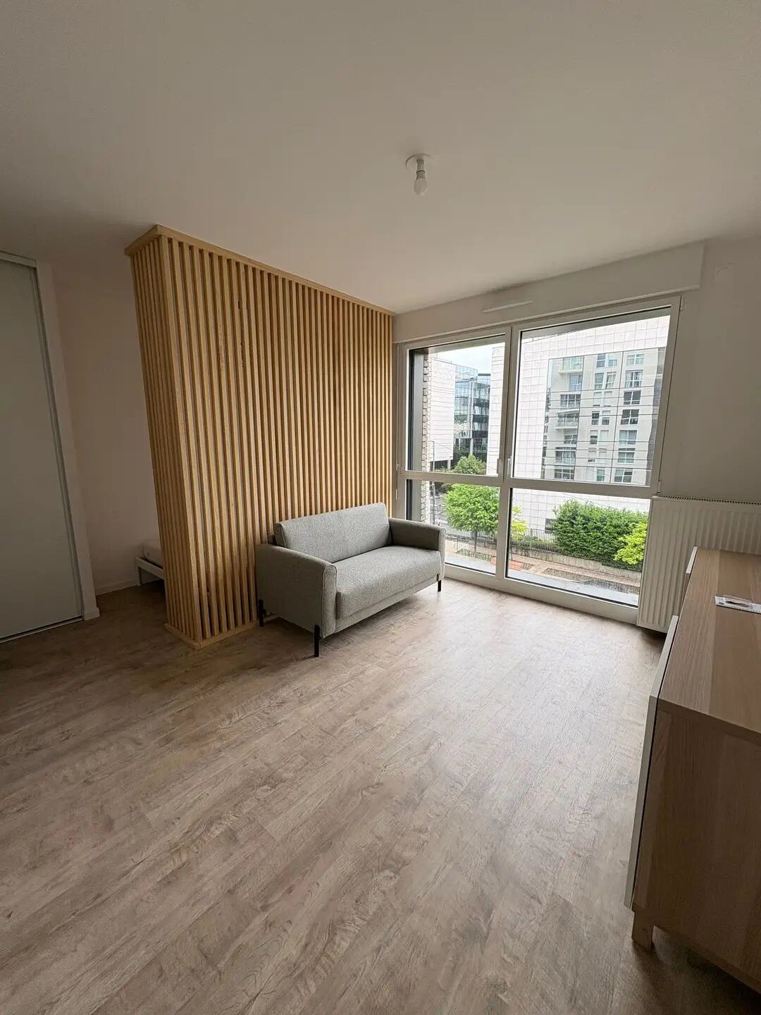 Appartement à vendre, 25m², Romainville