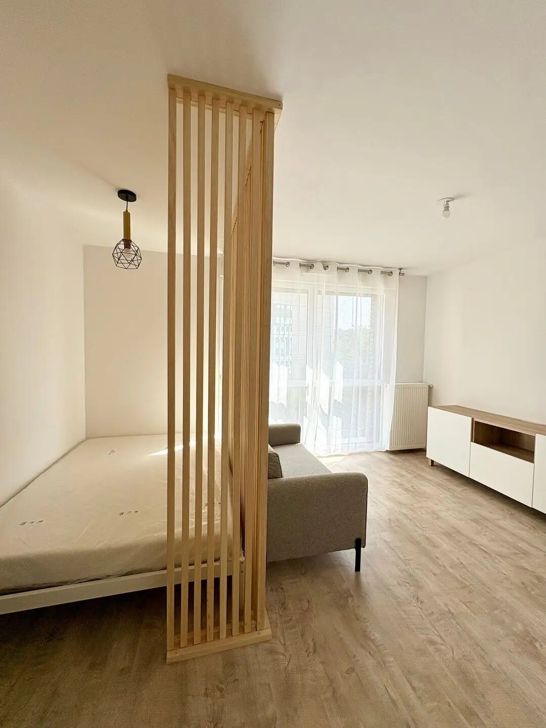 Appartement à vendre, 25m², Romainville