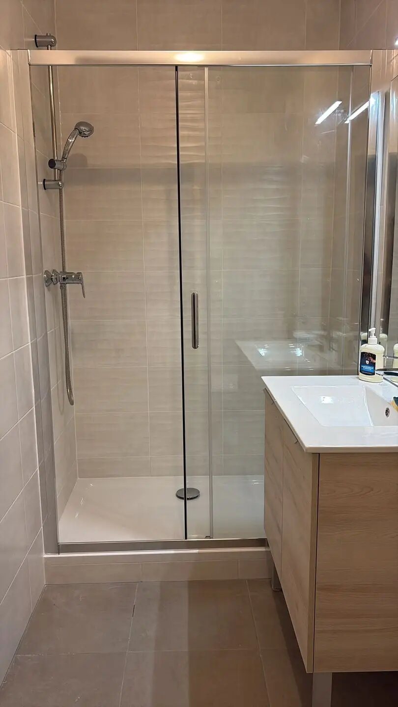 Appartement à vendre, 25m², Romainville