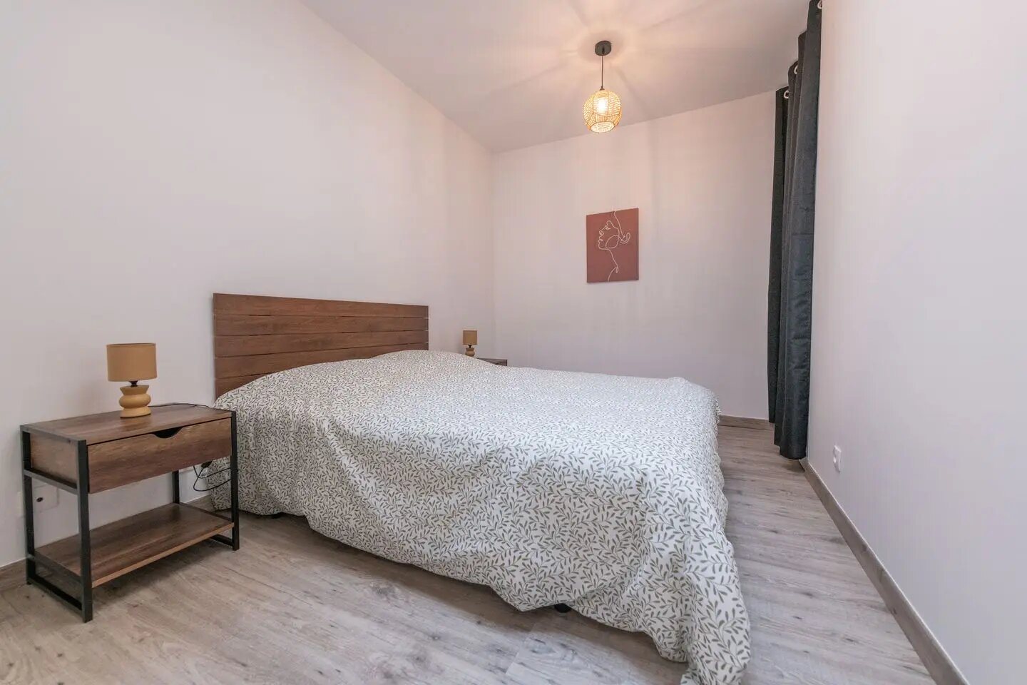 Appartement à louer, 39m², Saint-Etienne