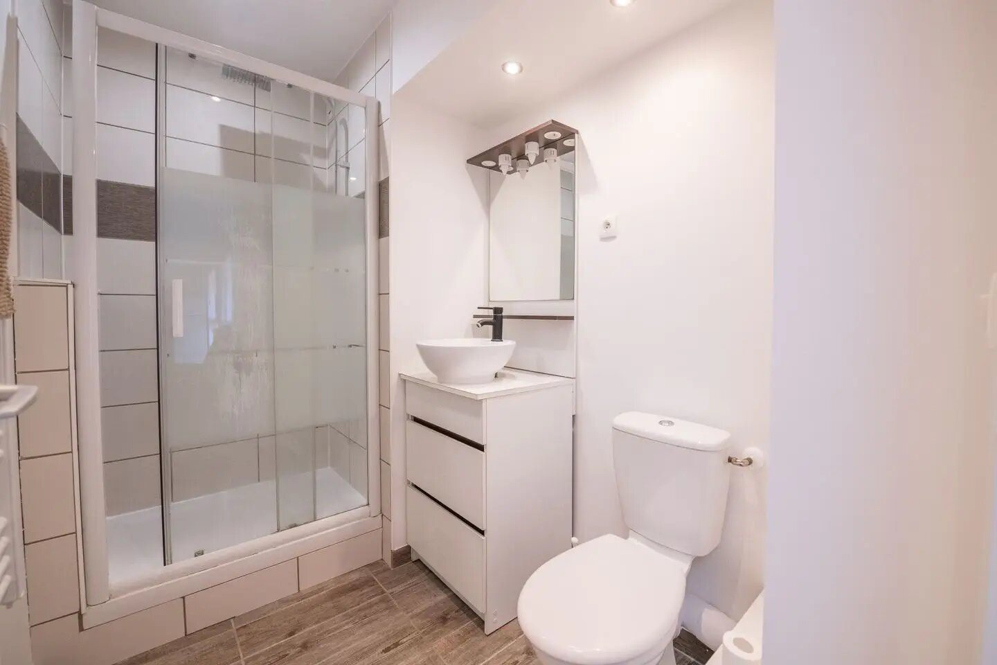 Appartement à louer, 39m², Saint-Etienne