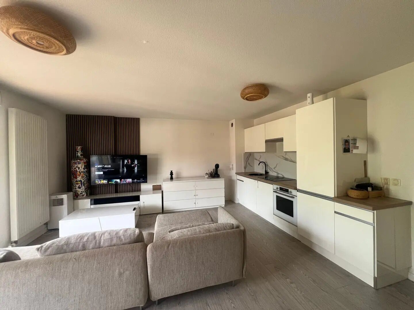 Appartement à vendre, 46m², Saint-Julien-en-Genevois