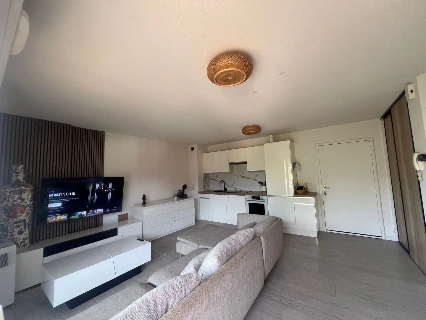 Appartement à vendre, 46m², Saint-Julien-en-Genevois