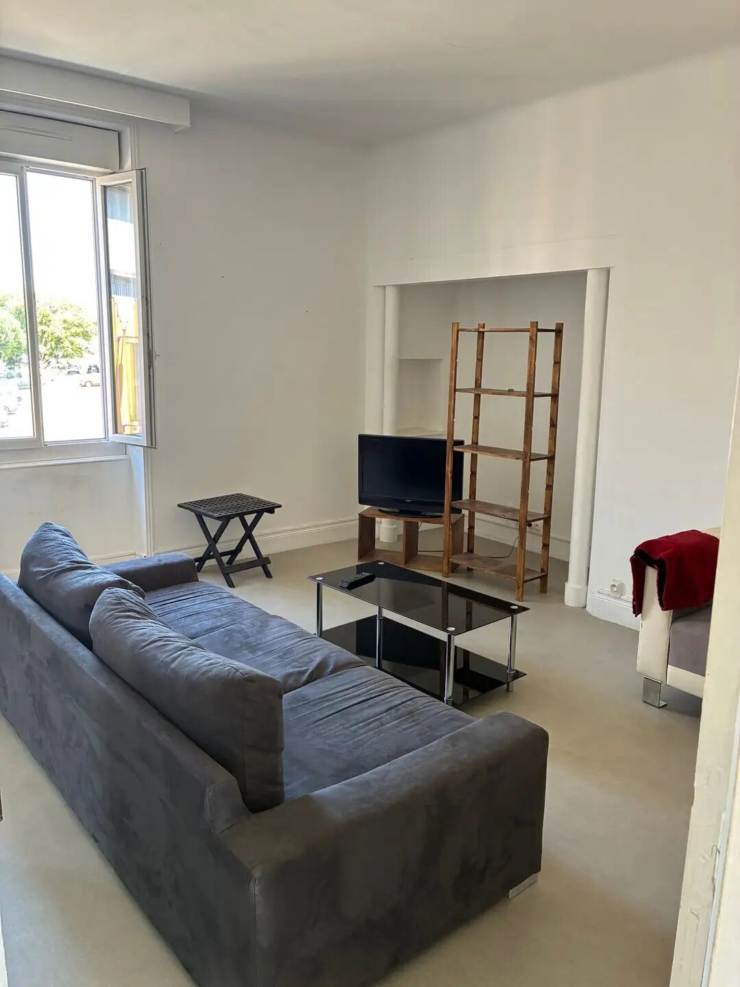 Appartement à louer, 65m², Montceau-les-Mines