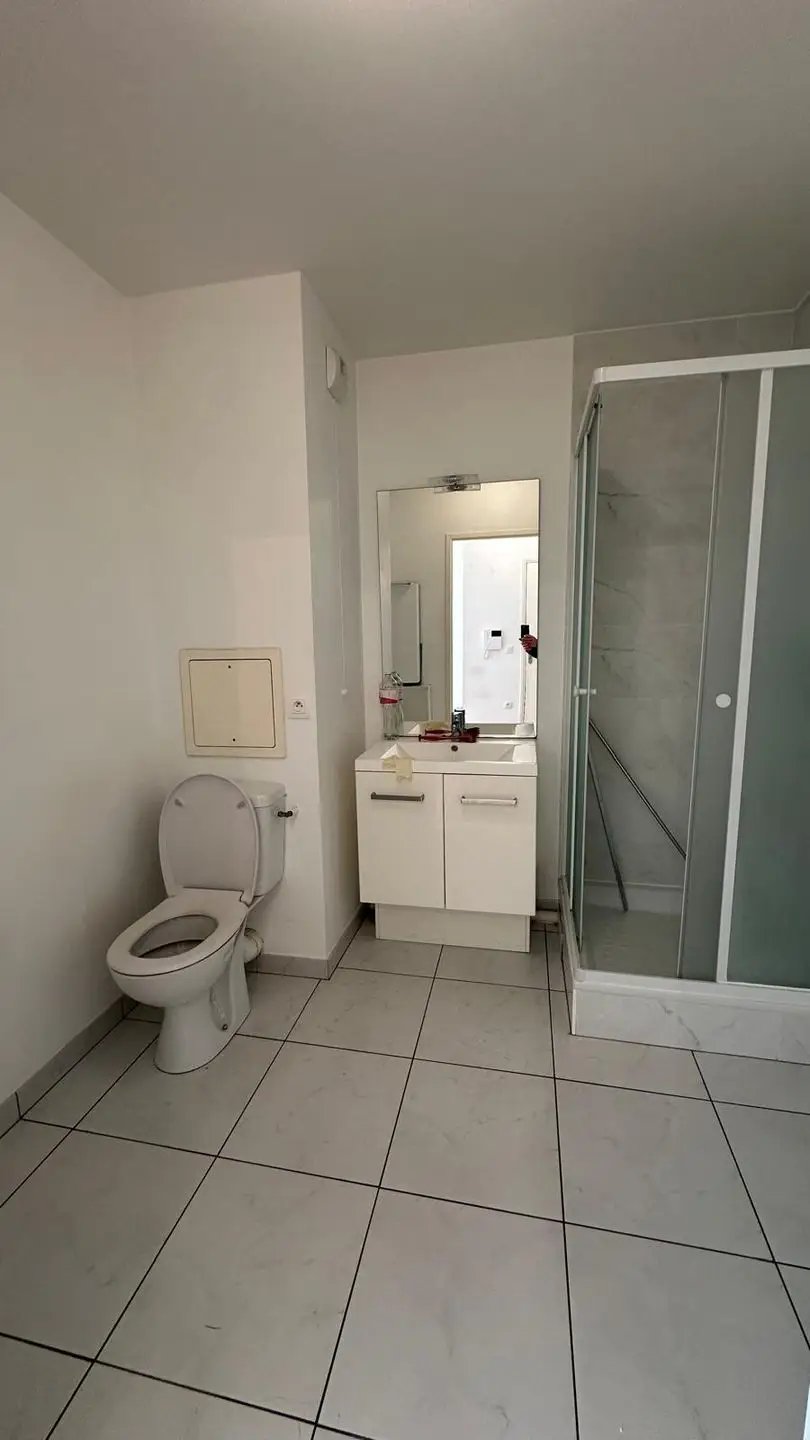 Appartement à louer, 45m², Asnières-sur-Seine