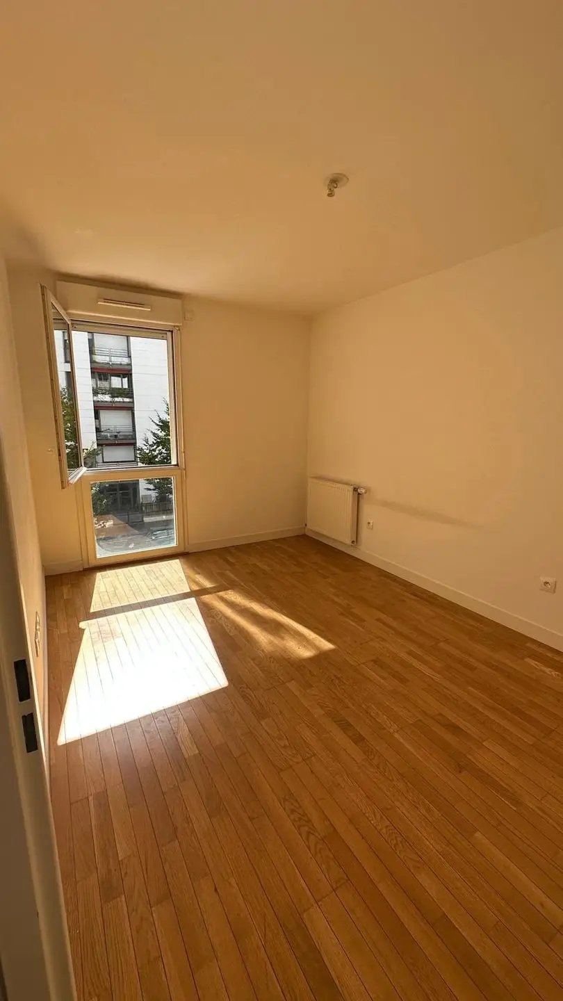Appartement à louer, 45m², Asnières-sur-Seine