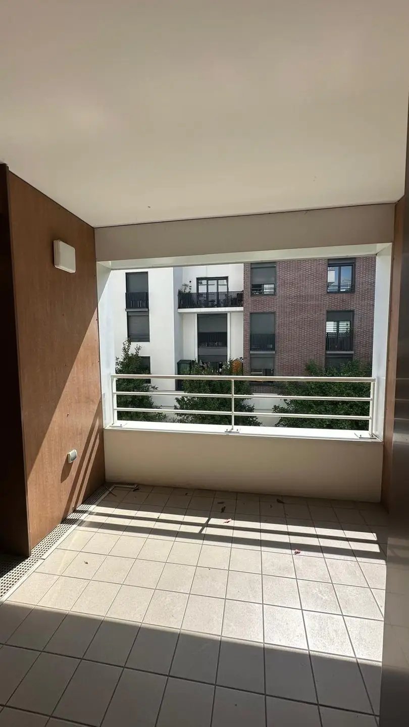 Appartement à louer, 45m², Asnières-sur-Seine