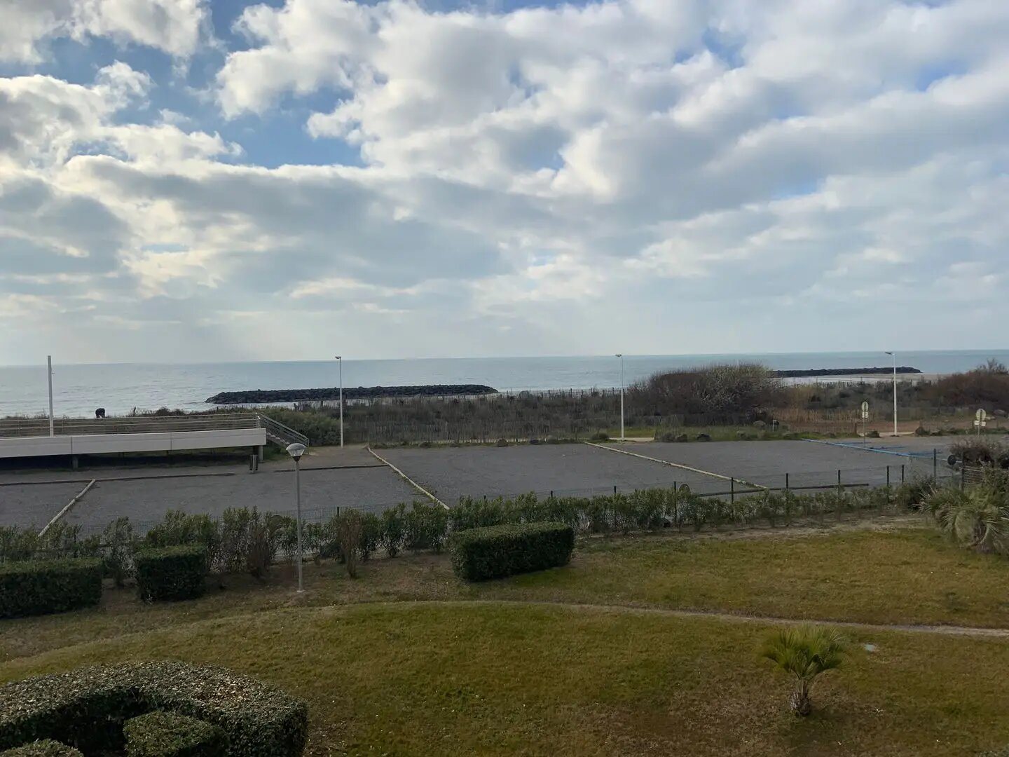 Appartement à vendre, 45m², Vias
