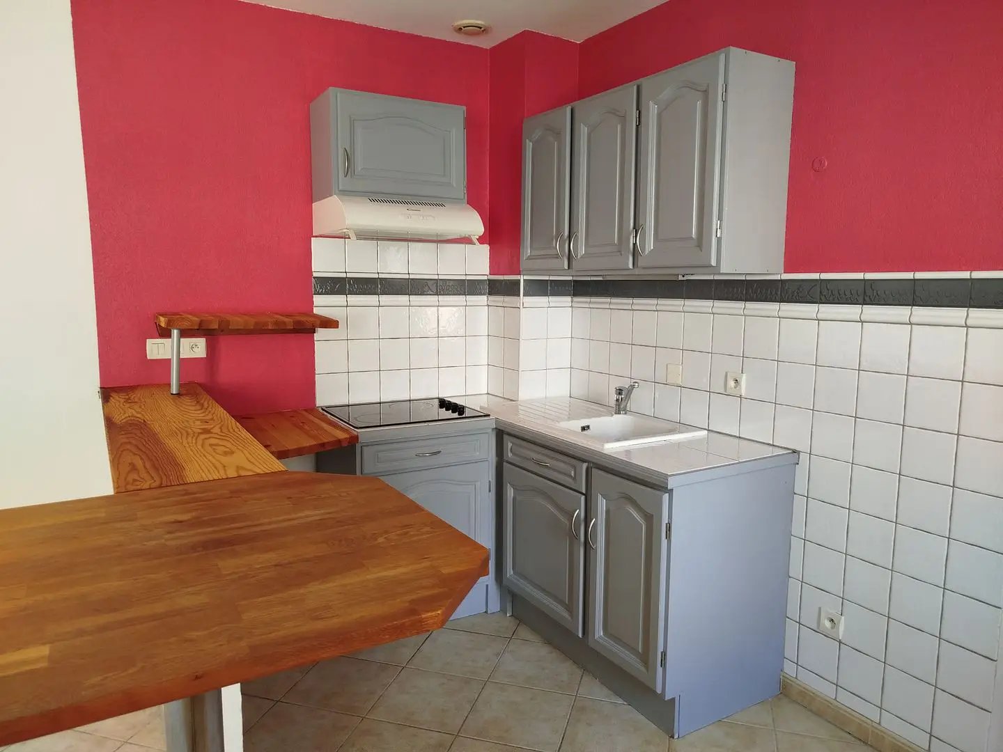 Appartement à vendre, 44m², Narbonne