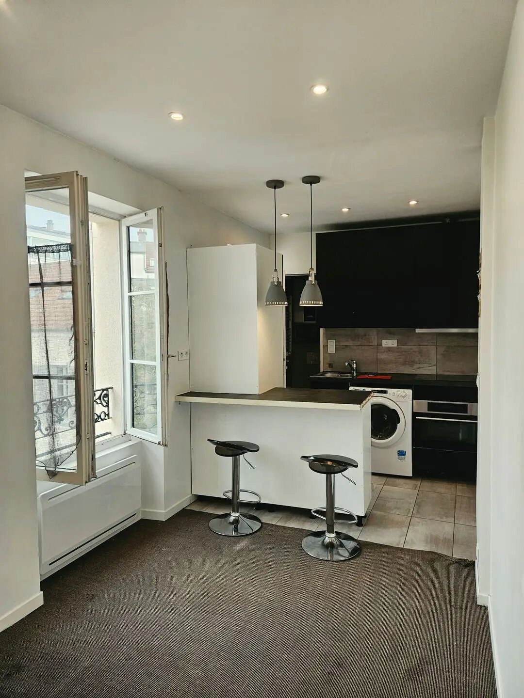 Appartement à louer, 25m², Rambouillet