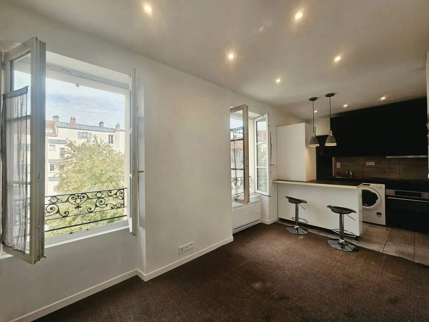 Appartement à louer, 25m², Rambouillet