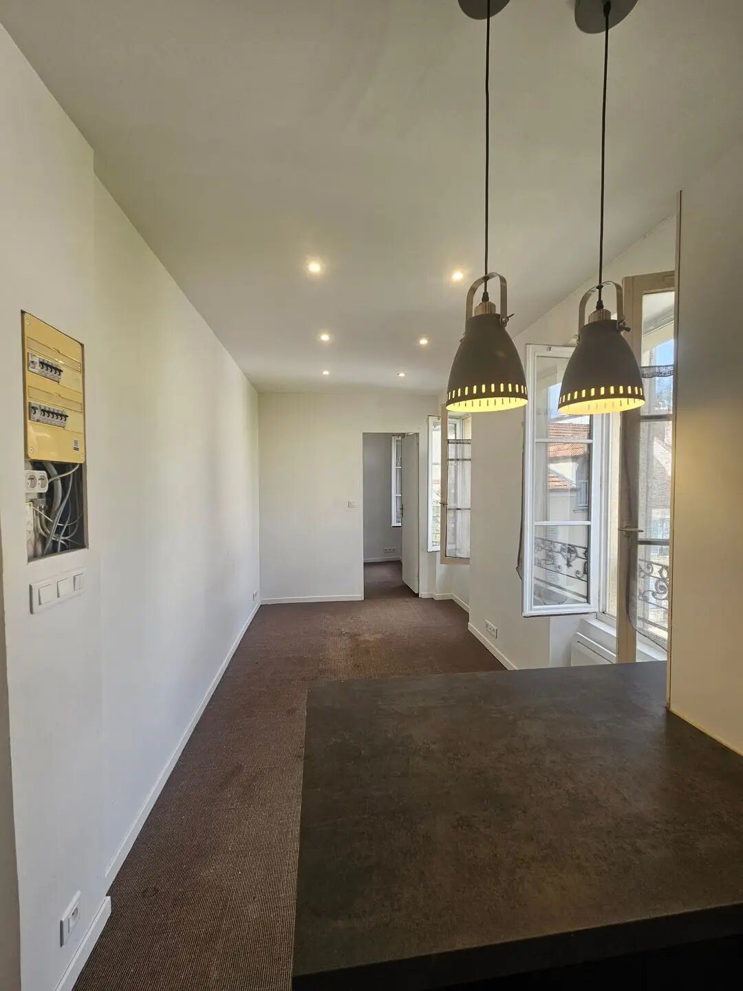 Appartement à louer, 25m², Rambouillet