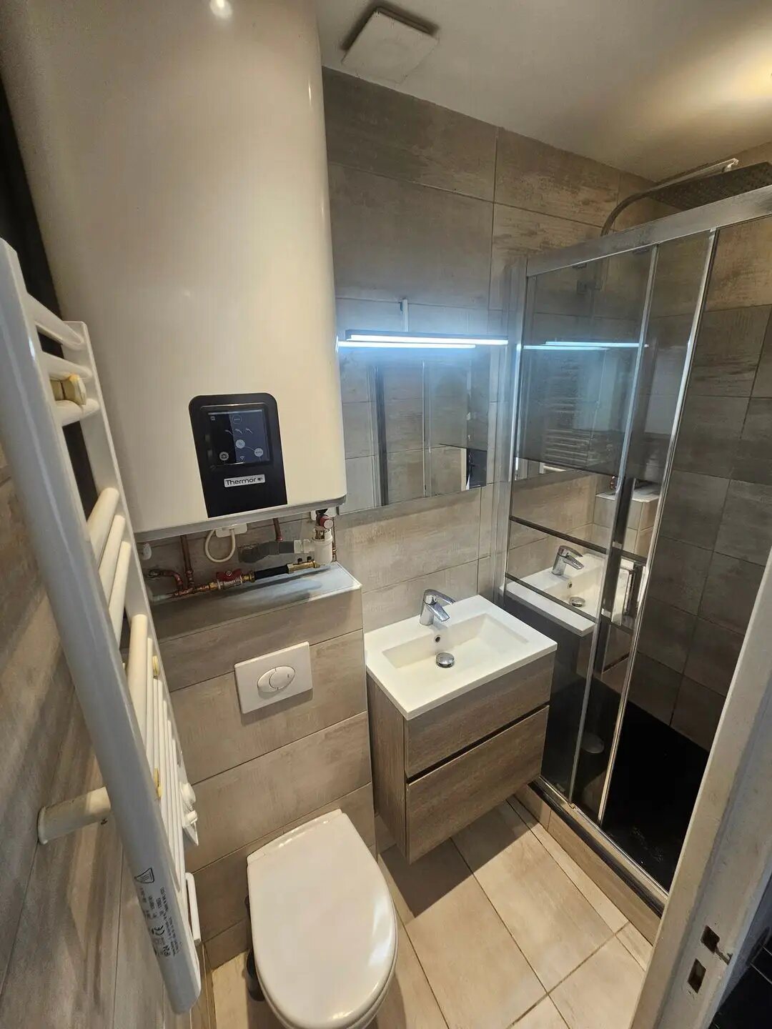 Appartement à louer, 25m², Rambouillet