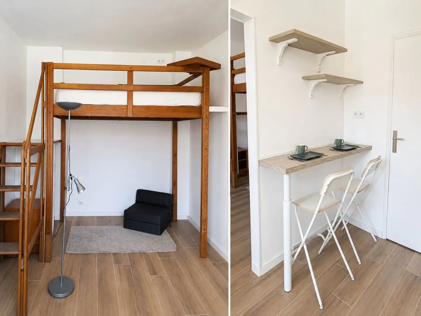 Appartement à louer, 21m², Fontenay-sous-Bois
