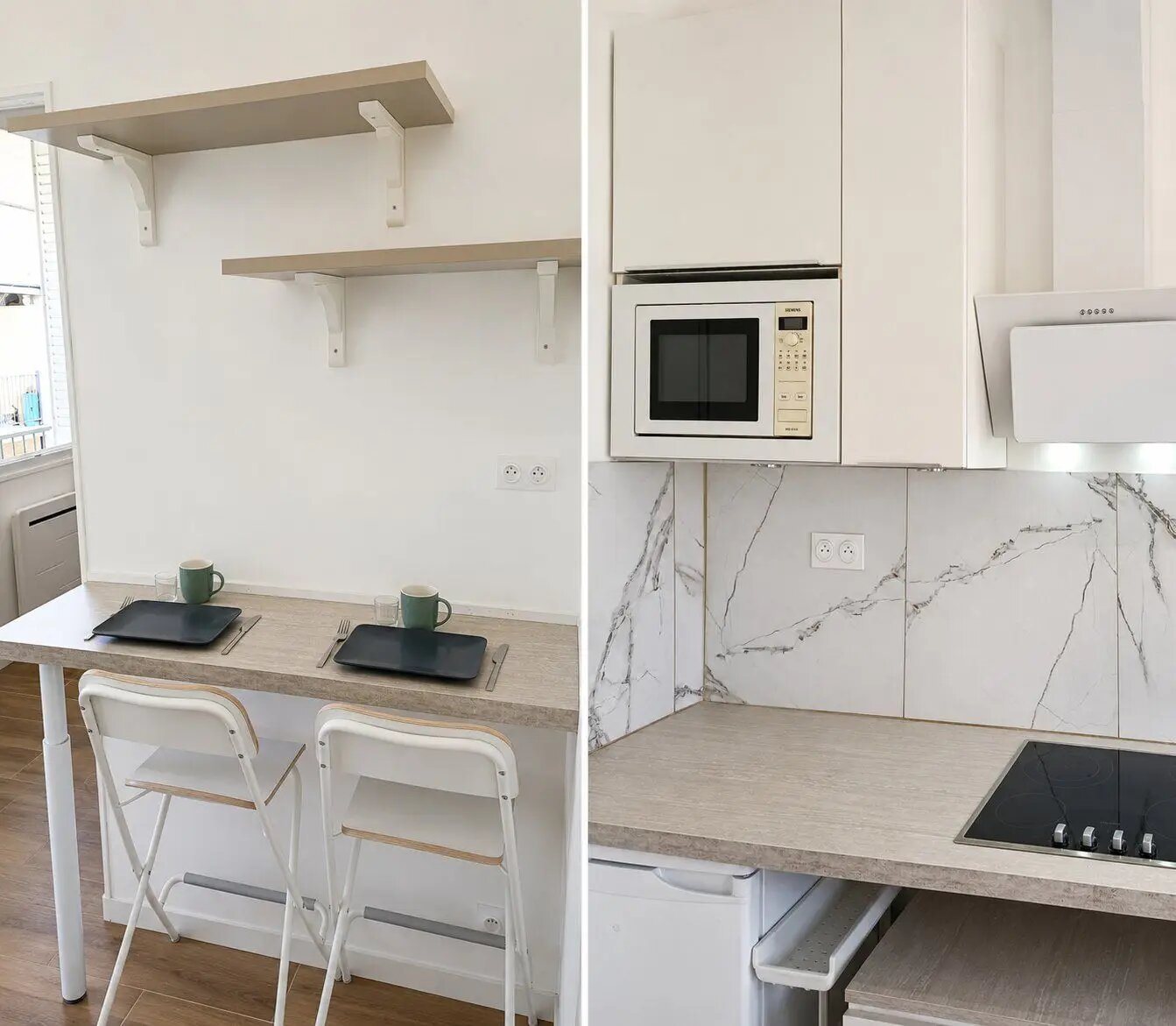 Appartement à louer, 21m², Fontenay-sous-Bois